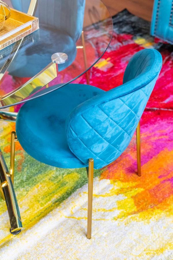 The Creators Creative Space Атланта Экстерьер фото